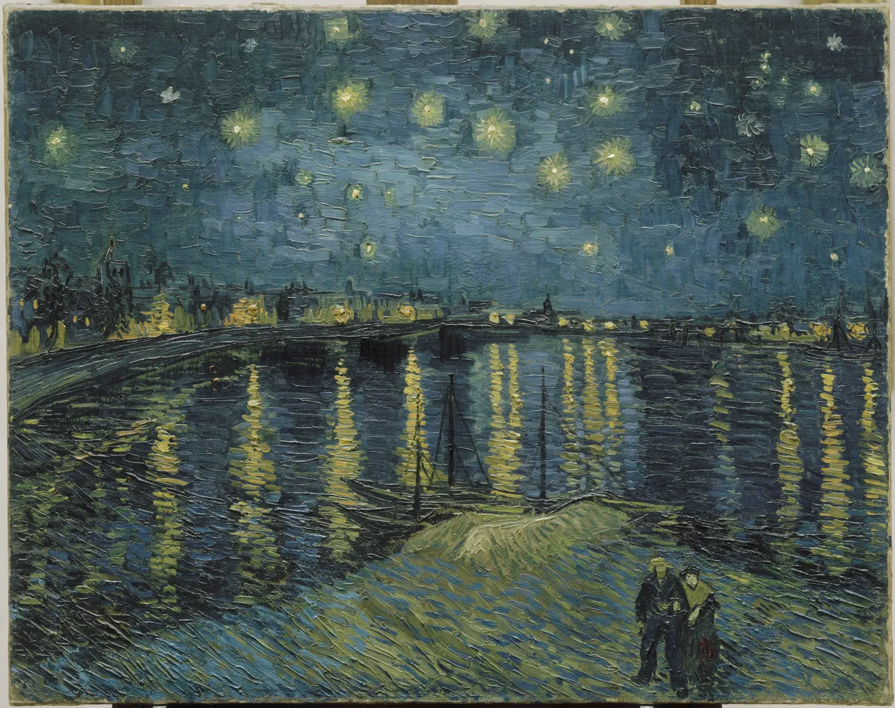 Van gogh m new arrivals
